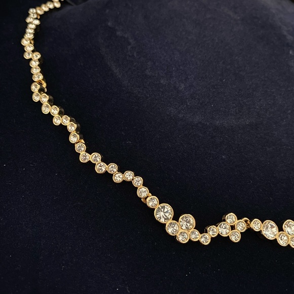 Swarovski Necklace ๐ - Picture 6 of 8